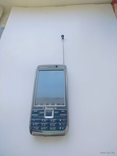 Мобильный телефон Nokia TV PHONE E 71