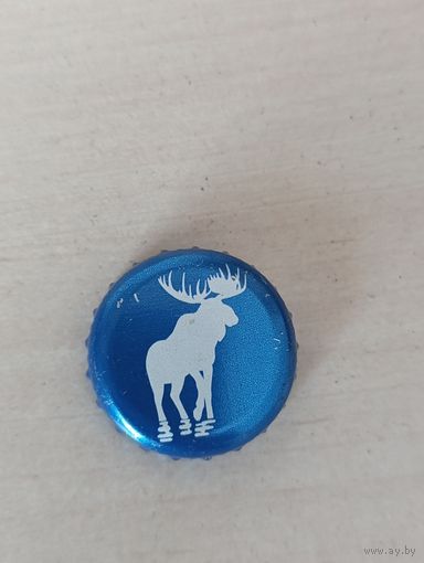 Крышки - пробки (  Канада )