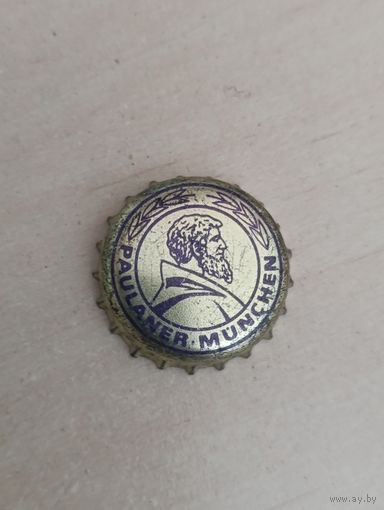 Крышки - пробки ( Германия )