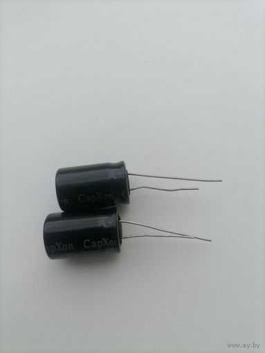 3300mF 10V