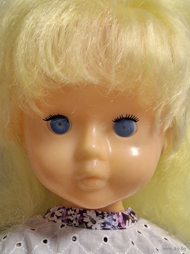 Кукла ссср несколько