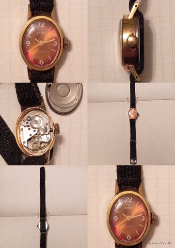 - Часы  наручные ZARJA