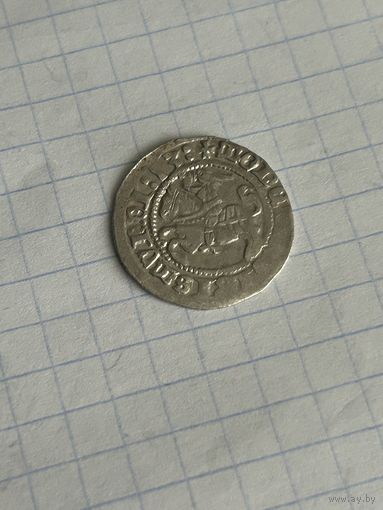 Полугрош 1513 года