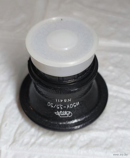 Объектив СССР . С рубля без МЦ. Всё с рубля без МЦ.