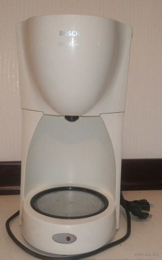Кофеварка капельная Bosch TKA1417N (Germany)