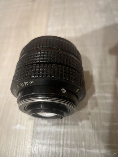 Объектив мир 1в