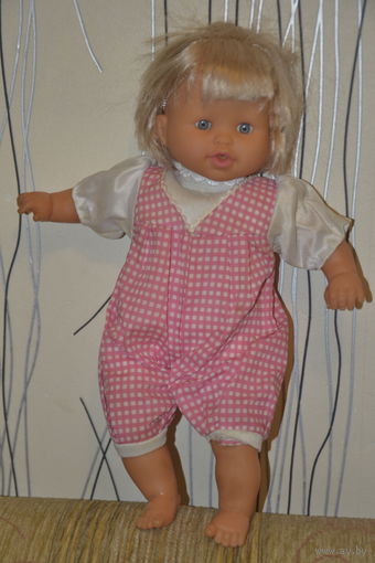 Кукла 40 см