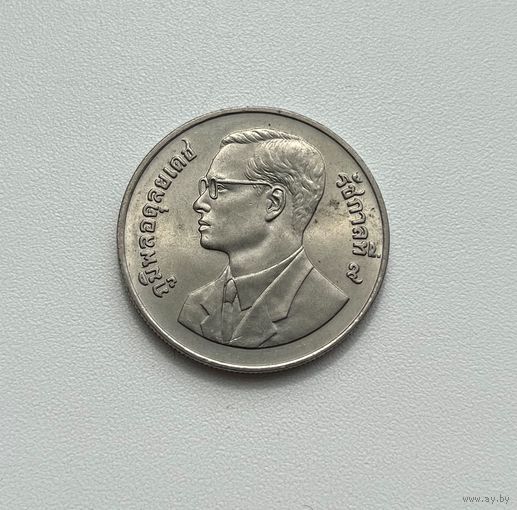 ТАИЛАНД  20 бат 1995 г.
