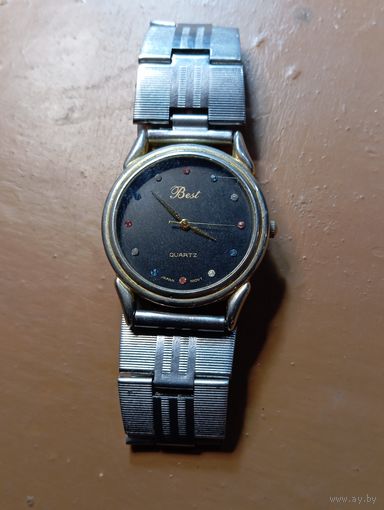 Часы ,  BEST