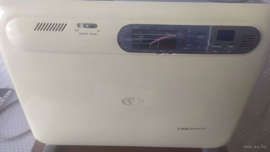 Ионизатор  VES VI -3000B.