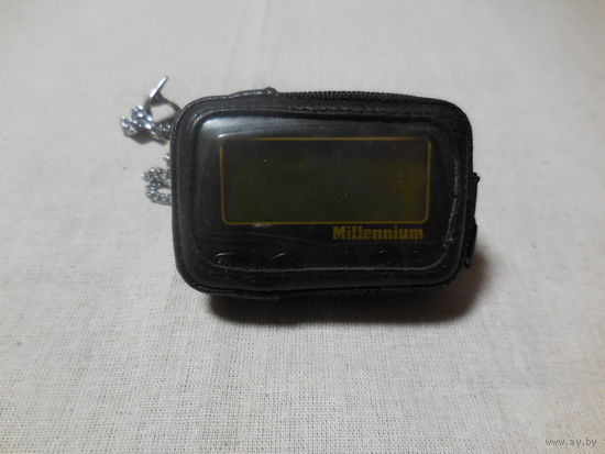 Пейджер Milenium
