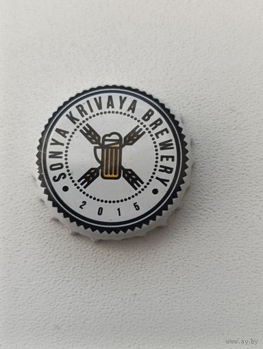 Пивные крышки - пробки