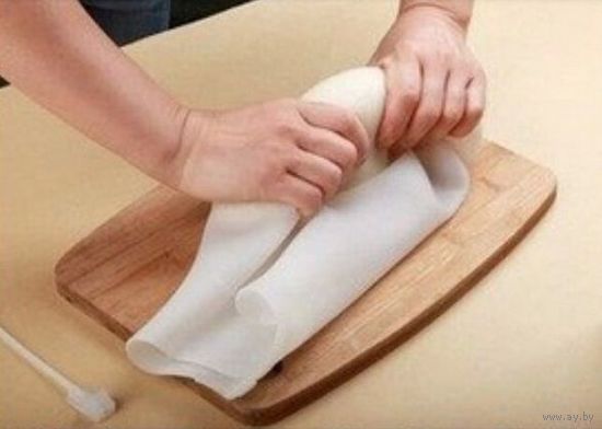 Мешок для вымешивания теста