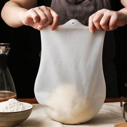 Мешок для замешивания теста