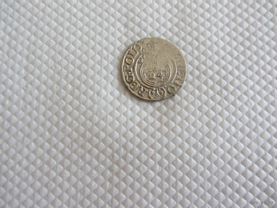 Полторак 1621(?) г.