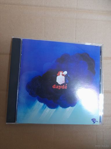 DAYDE " DAYDE"  CD