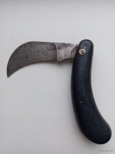 Нож из СССР.