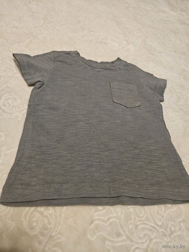 Майка детская next