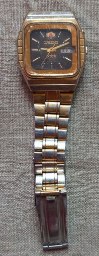 Часы Orient с рубля