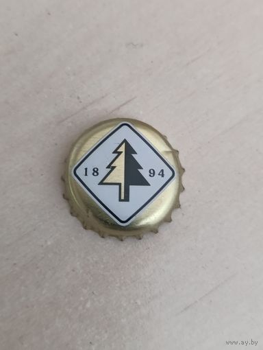 Крышки - пробки ( Австрия )