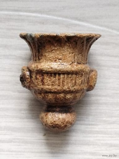 Подсвечник стариный