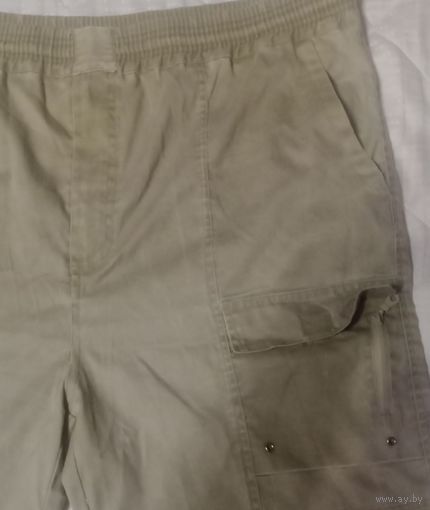 Карго шорты Hugo Boss 56 58