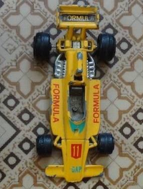Машинка СССР
