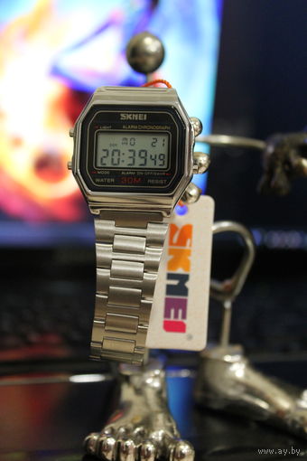 SKMEI RETRO