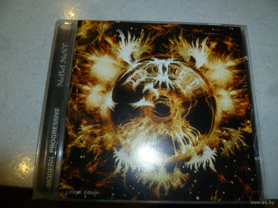 THE PINEAPPLE THIEF - TIGHTLY UNWOUND - 2008 -