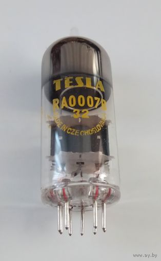 Лампa TESLA RA0007В 32