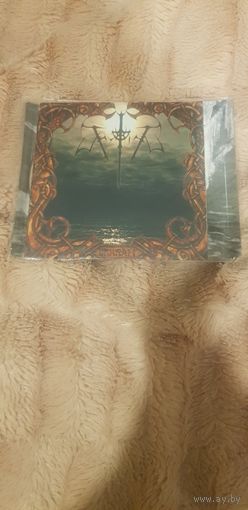 CD-Диск "Thyrfing-Urkraft" БЕЗ ТОРГА. ПОЧТОЙ НЕ ВЫСЫЛАЮ