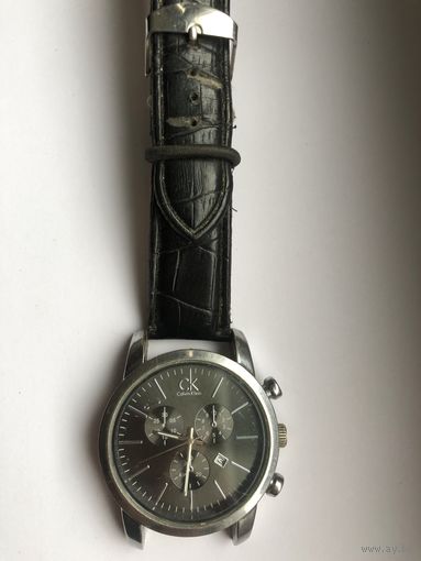 Часы на запчасти