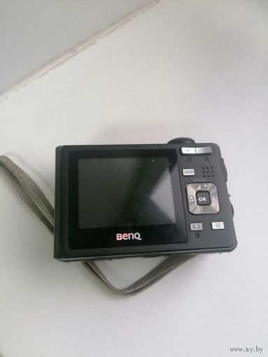 Фотоаппарат BENQ в ремонт