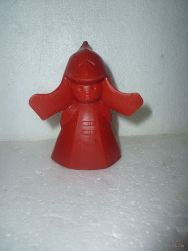 Юнный Будёновец. Мальчиш-Кибальчиш Автор Дьяконов СССР Редкий Клеймо