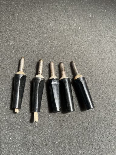 Разъем, штекер (цена за 1шт)