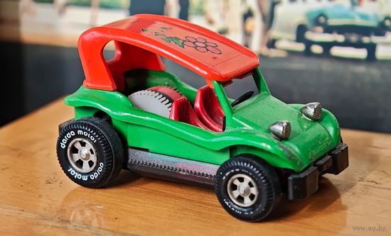 Машинка Германия