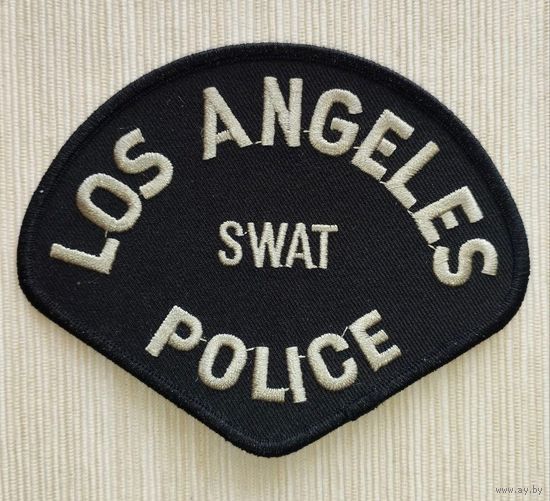 Шеврон 103-24, США