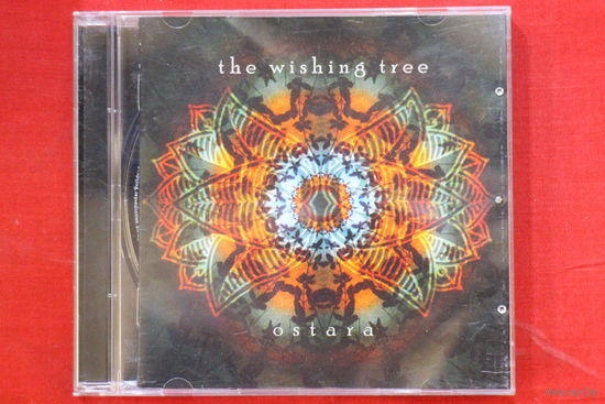 The Wishing Tree – Ostara (2009, CD)