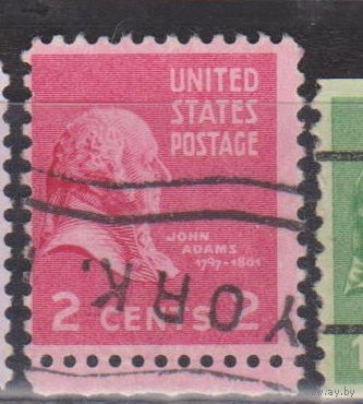 Известные люди личности США 1938 год Лот 7