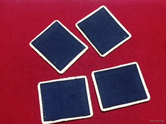 Погончики ВМФ СССР