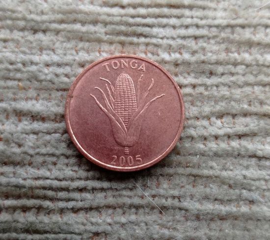 Werty71 ТОНГА 1 СЕНИТИ 2005 КУКУРУЗА