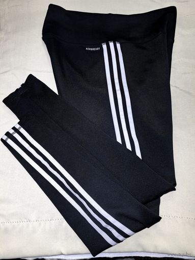 Леггинсы Adidas, р.М (42-46). В сост. новых
