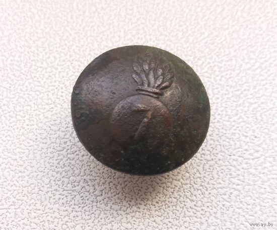 Пуговица 7 а гренаде РИА