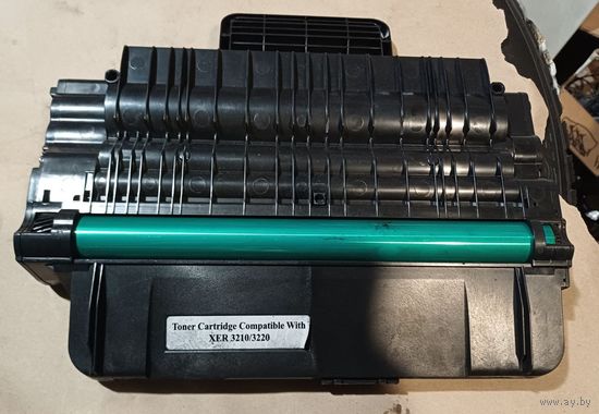 Картридж Xerox 3210/3220