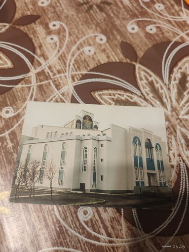 Календарик,религия,2000