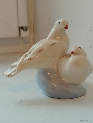 Голуби Минский ФФЗ.