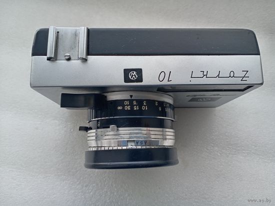 Фотоаппарат