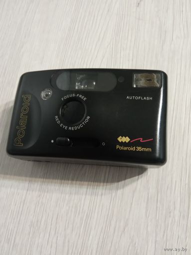 Фотоаппарат  polaroid