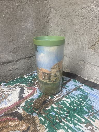 Карандашница СССР