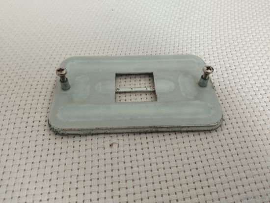 Нижняя часть рамки SOCKET AM2.